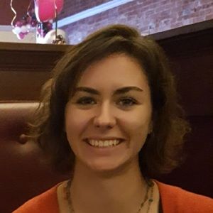 Meet your Posher, Mikayla